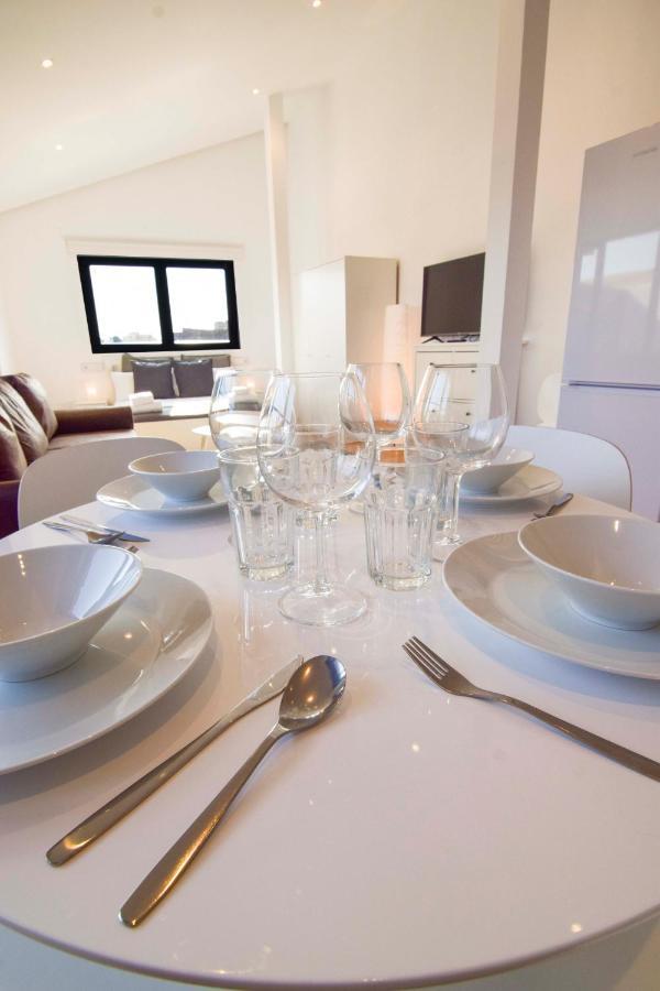 Letmalaga Sweet Wells Apartment Luaran gambar