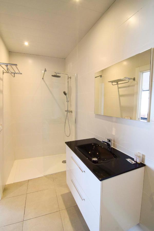 Letmalaga Sweet Wells Apartment Luaran gambar
