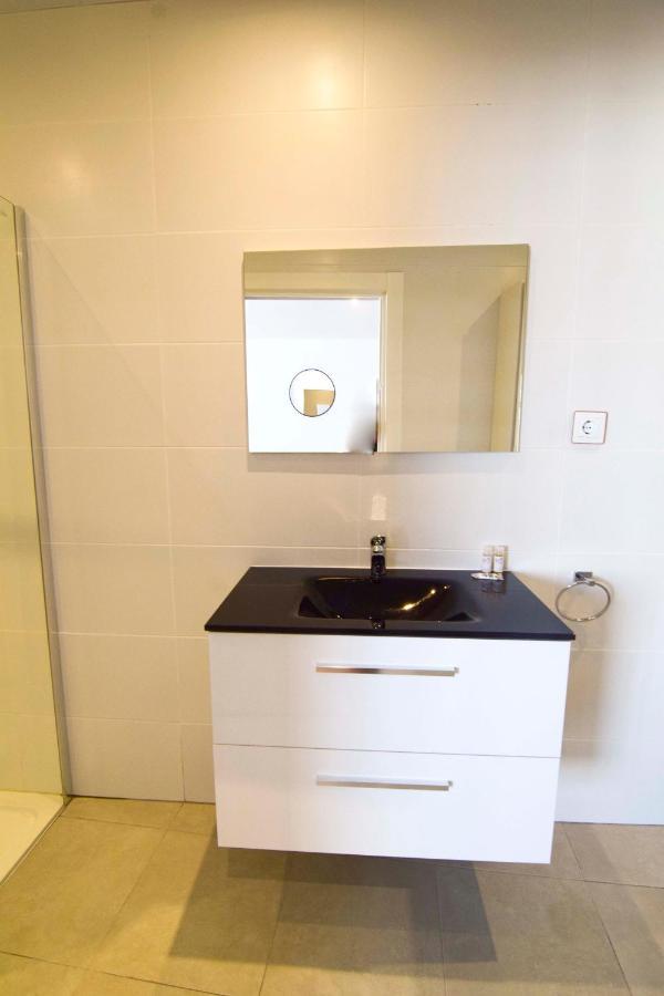 Letmalaga Sweet Wells Apartment Luaran gambar